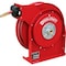 Reelcraft 4625 OLP 3/8"x25' 300 PSI Premium Duty All Steel Spring Retractable Compact Hose Reel 4625 OLP - alternate 1